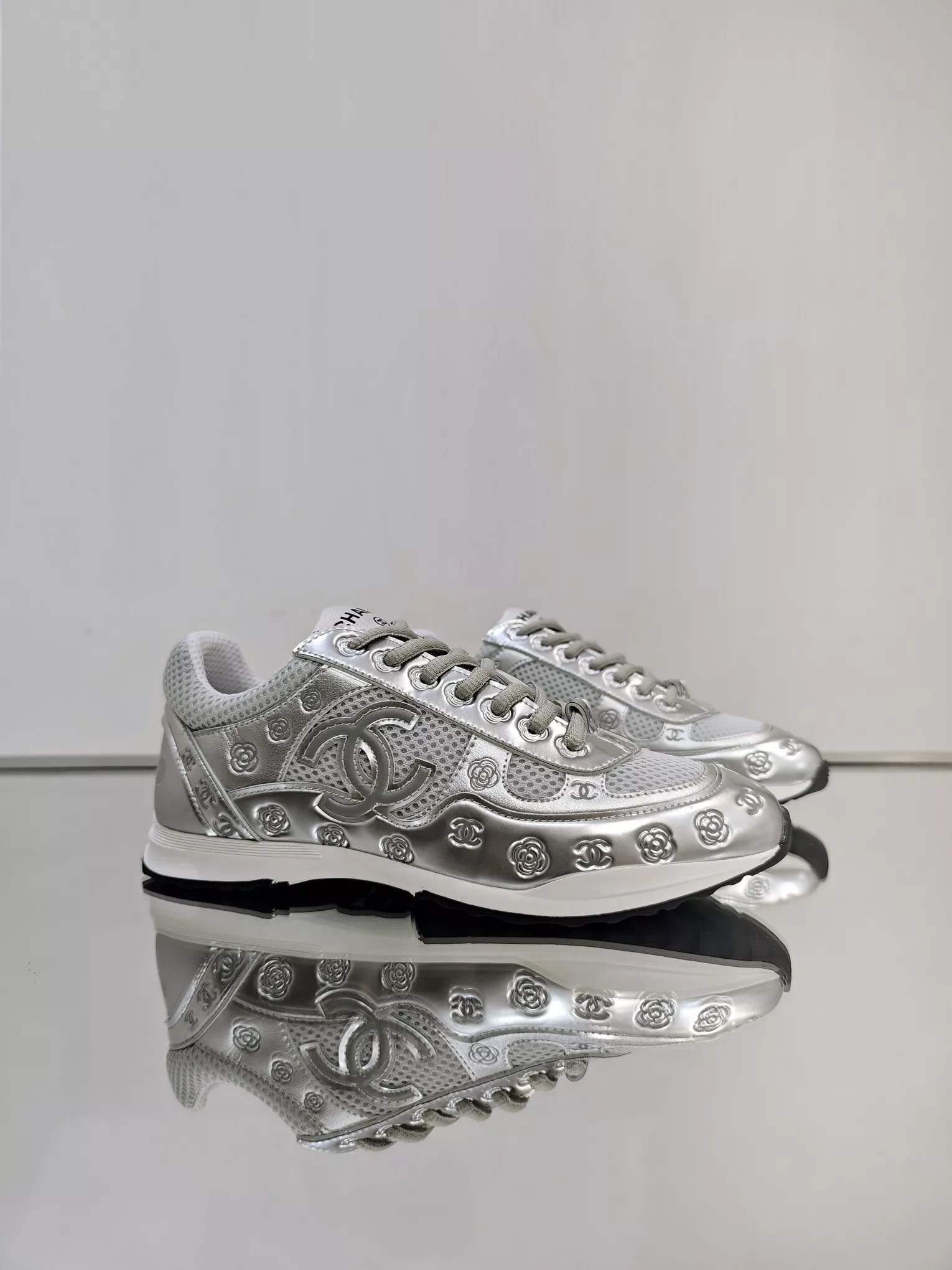 Chanel Casual Shoes For Men BestValue 4304