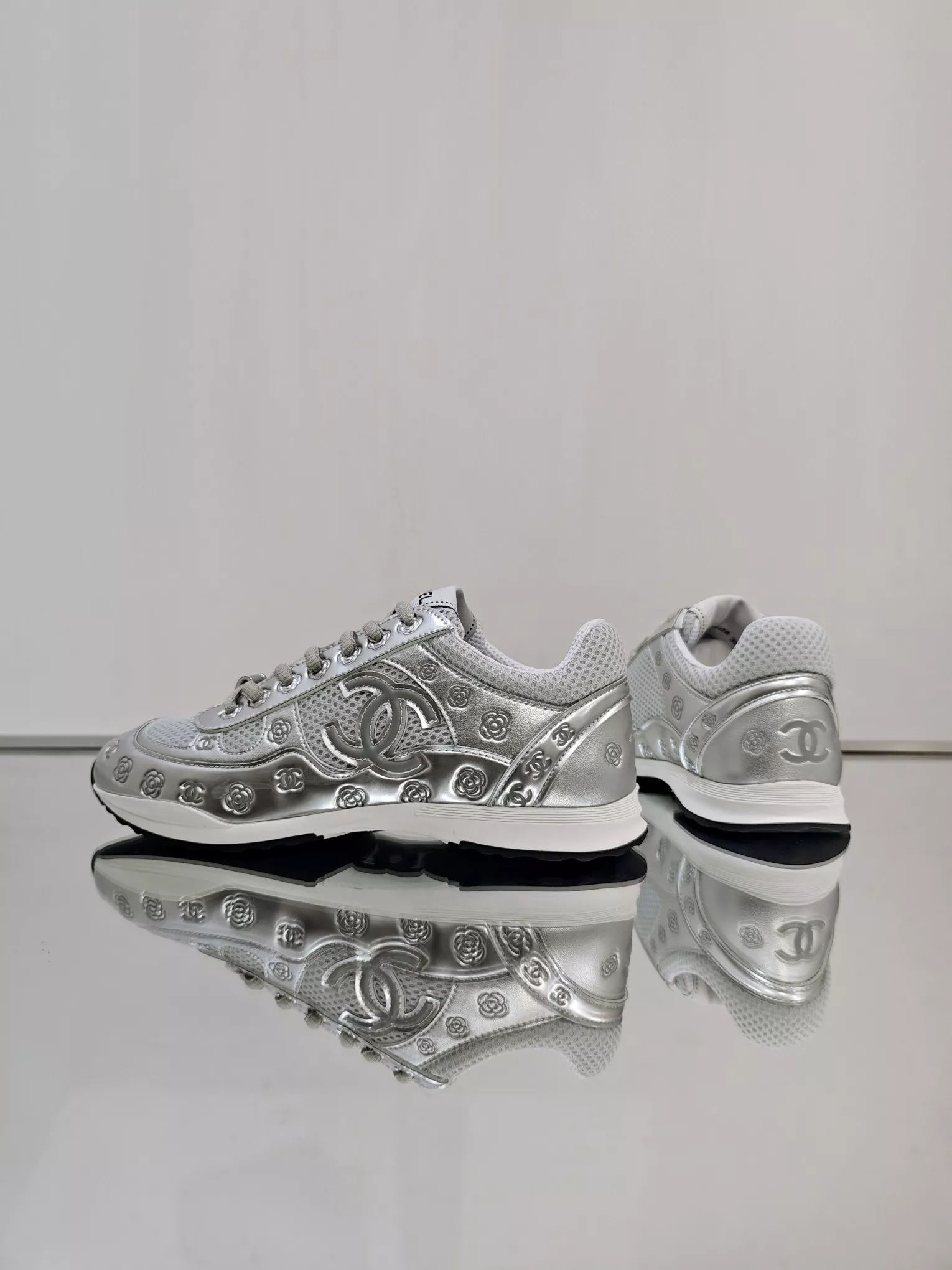 Chanel Casual Shoes For Men BestValue 4304