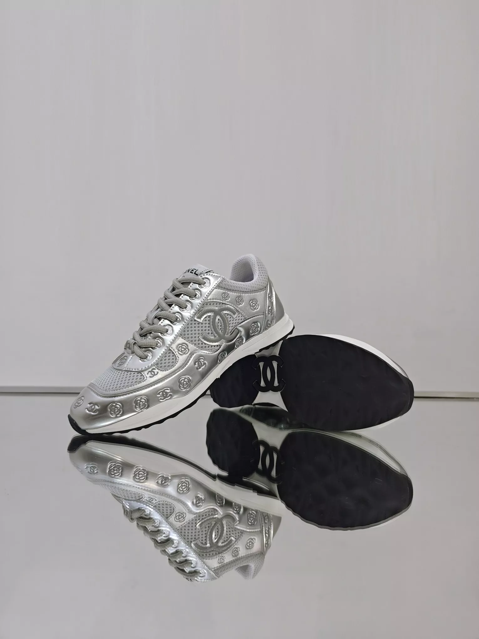 Chanel Casual Shoes For Men BestValue 4304