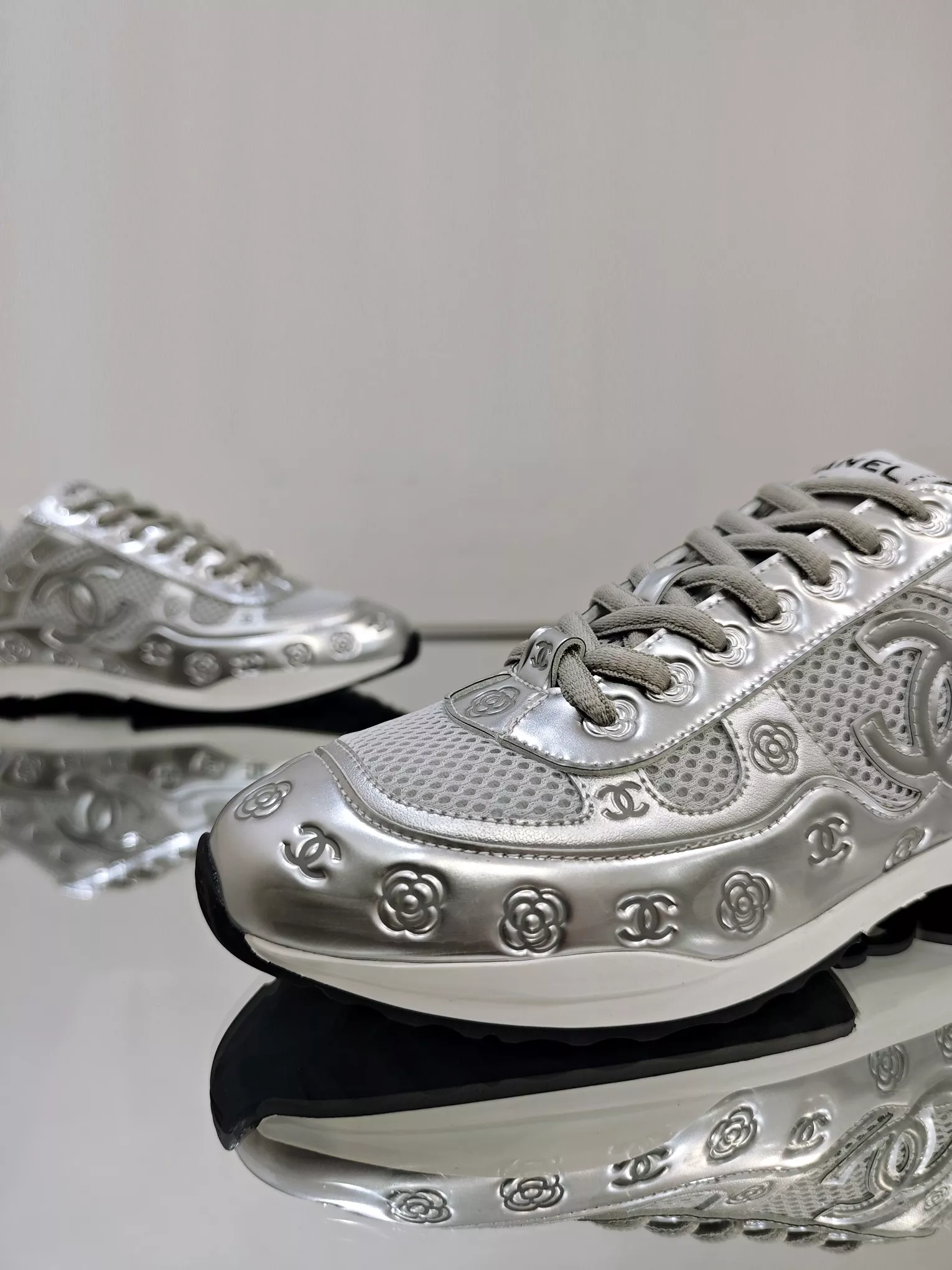 Chanel Casual Shoes For Men BestValue 4304