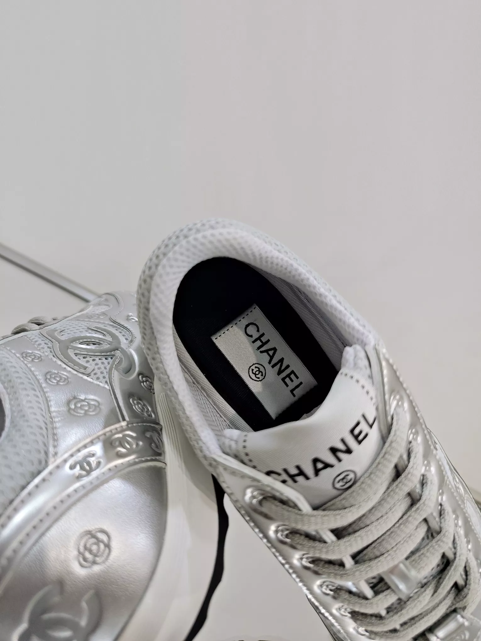 Chanel Casual Shoes For Men BestValue 4304