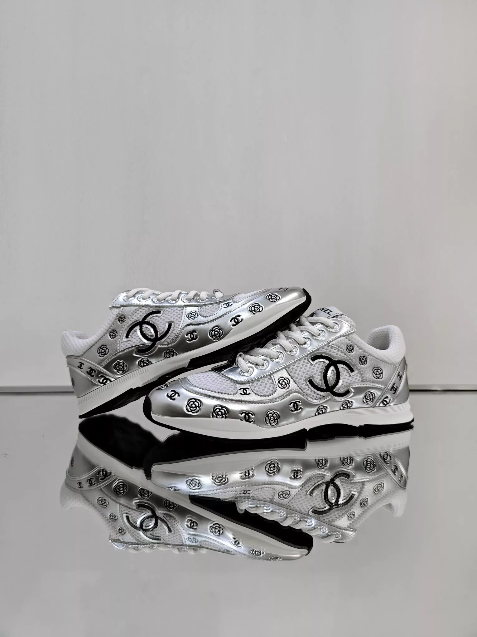 Chanel Casual Shoes For Men BestValue 6518