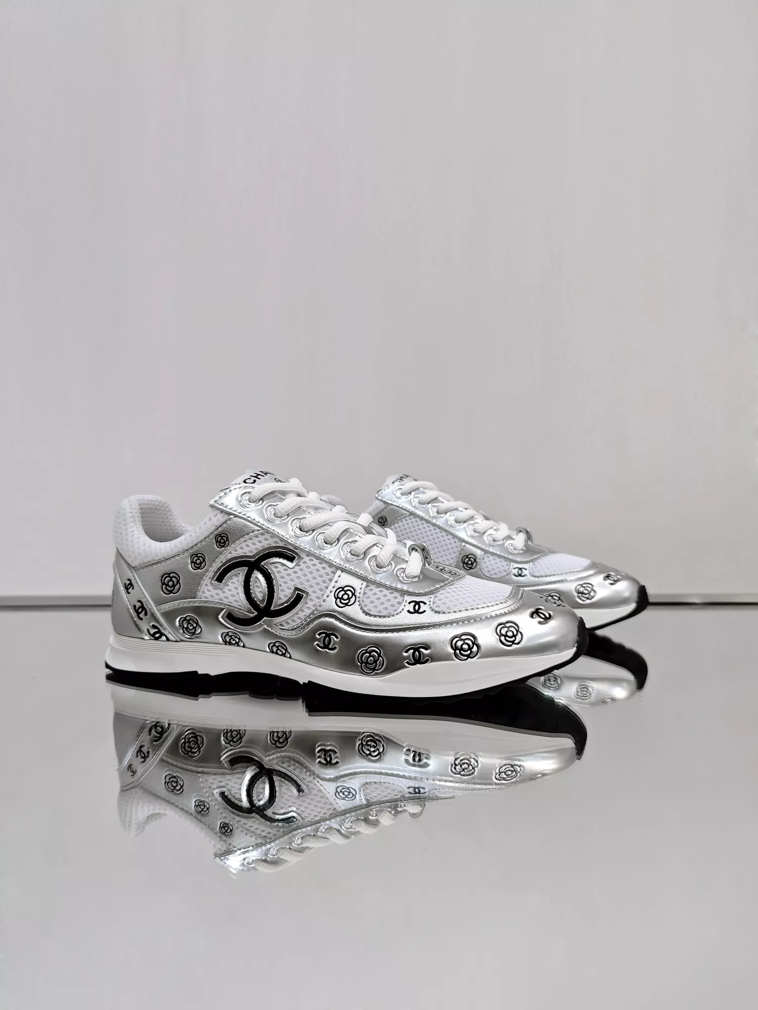 Chanel Casual Shoes For Men BestValue 6518