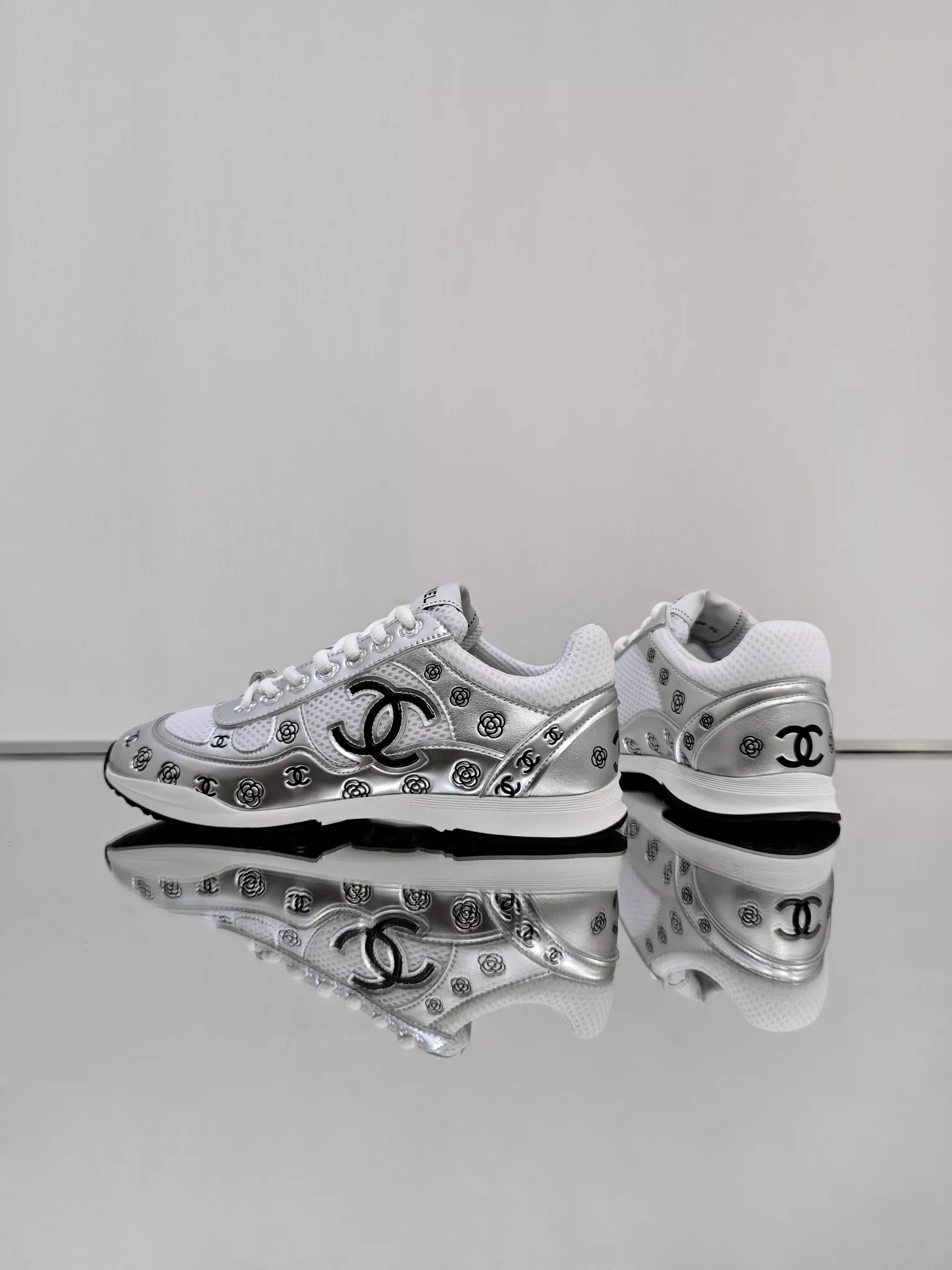 Chanel Casual Shoes For Men BestValue 6518