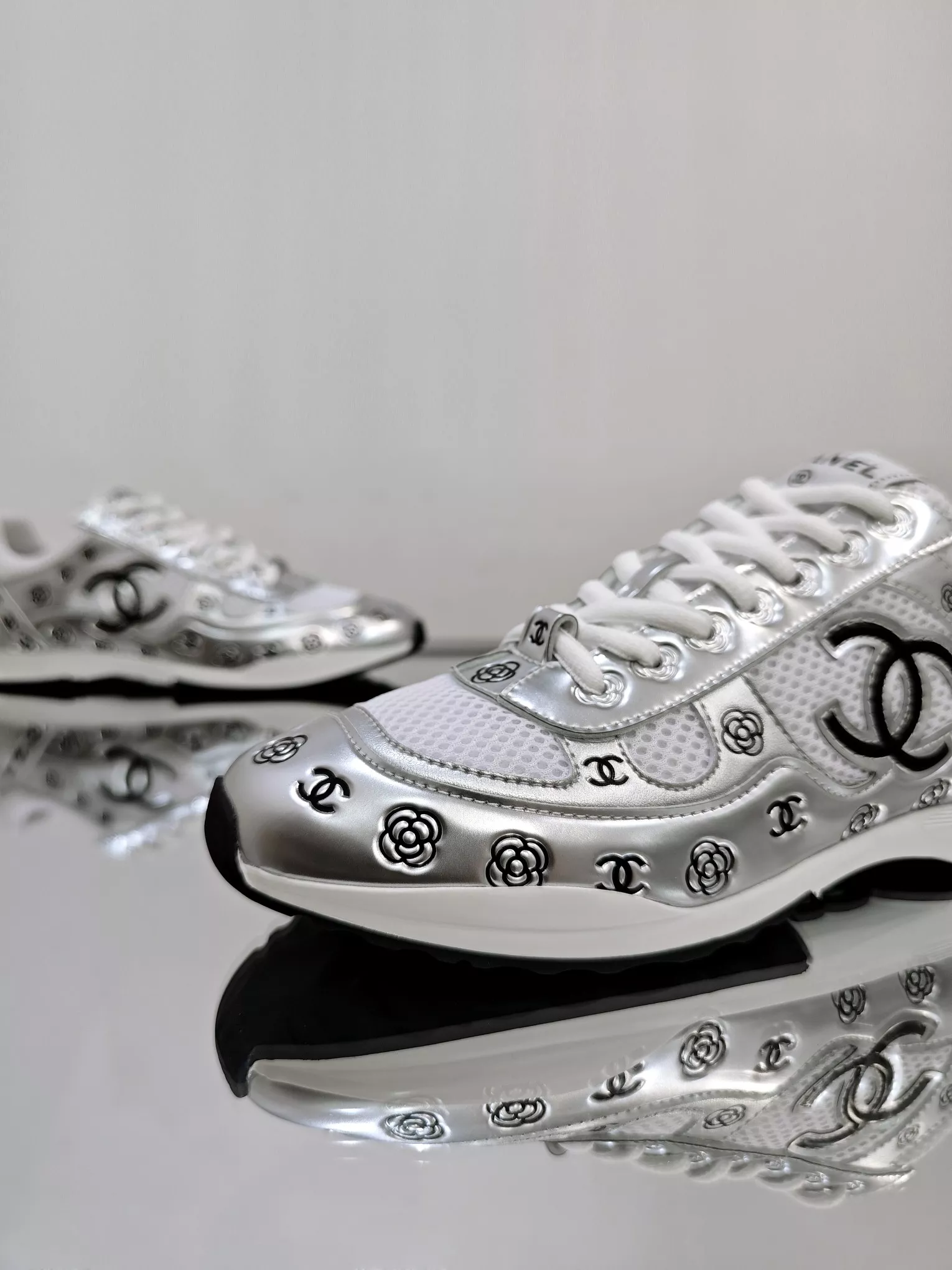 Chanel Casual Shoes For Men BestValue 6518