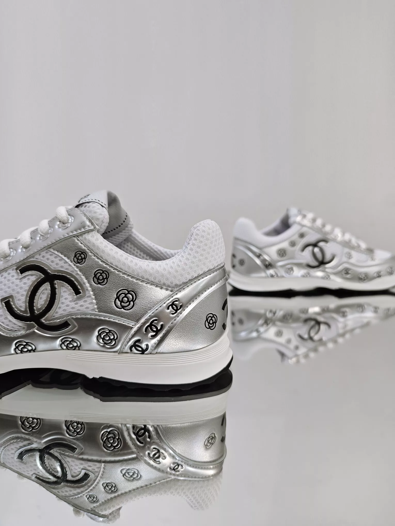 Chanel Casual Shoes For Men BestValue 6518