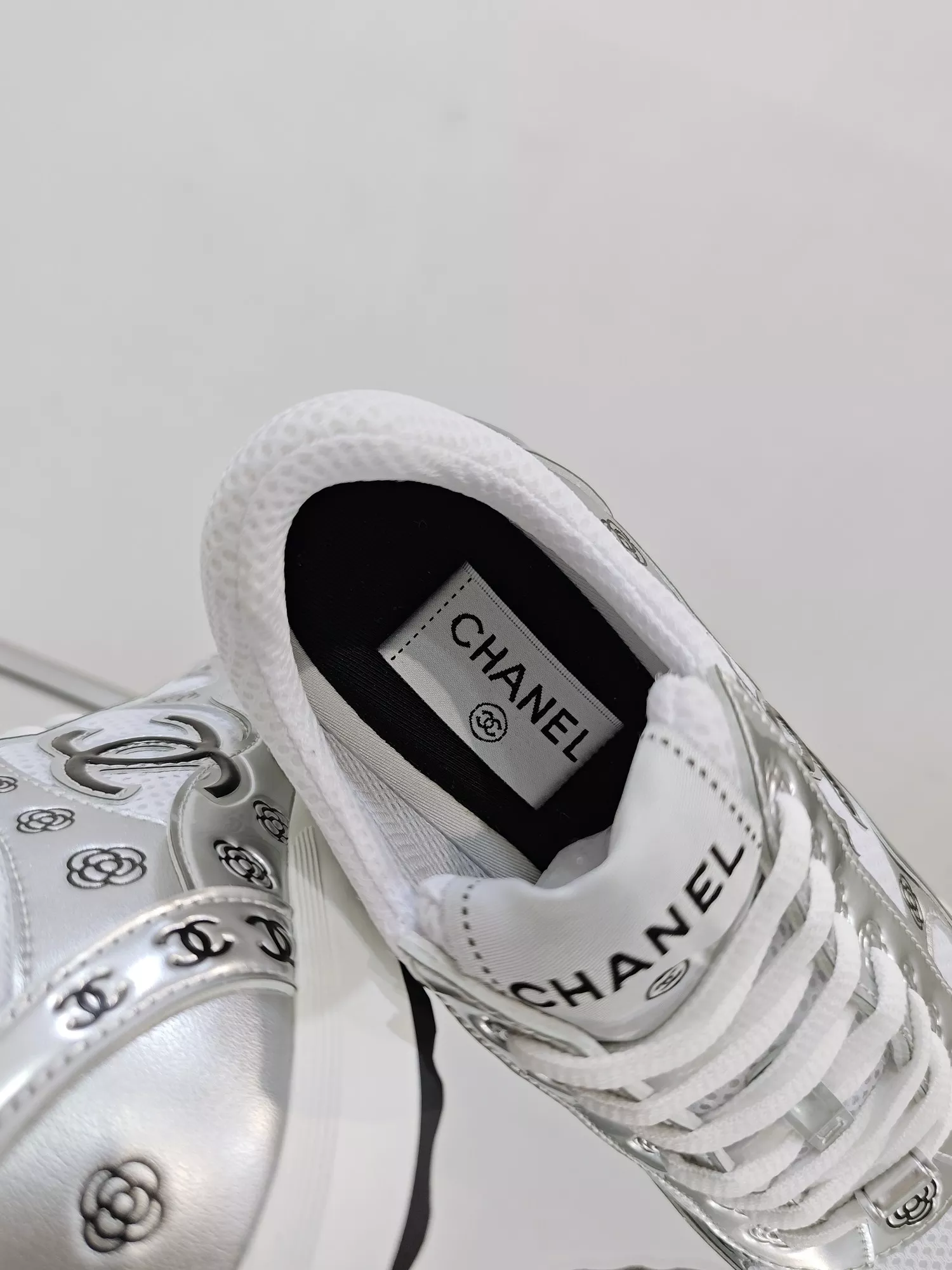 Chanel Casual Shoes For Men BestValue 6518