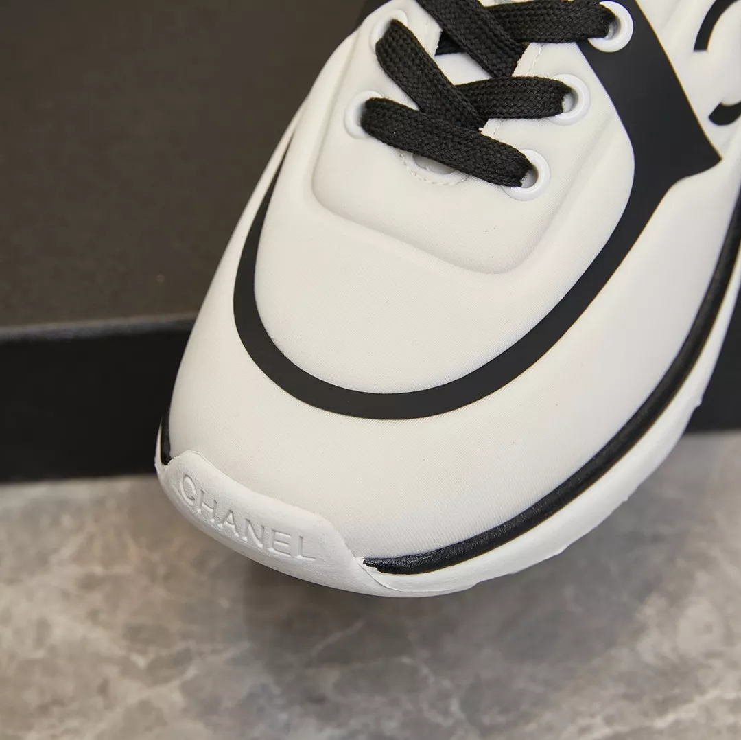 Chanel Casual Shoes For Men Classic 8563