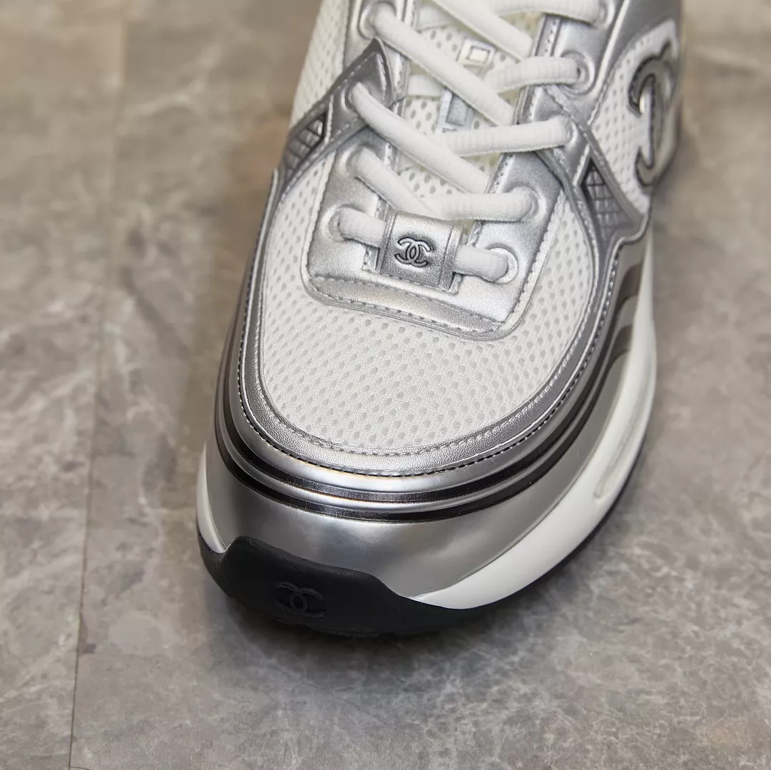Chanel Casual Shoes For Men Comfortable 369