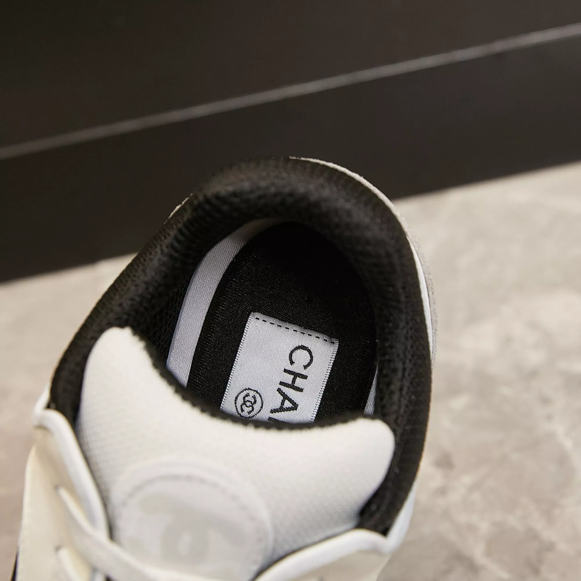 Chanel Casual Shoes For Men Cozy 6430
