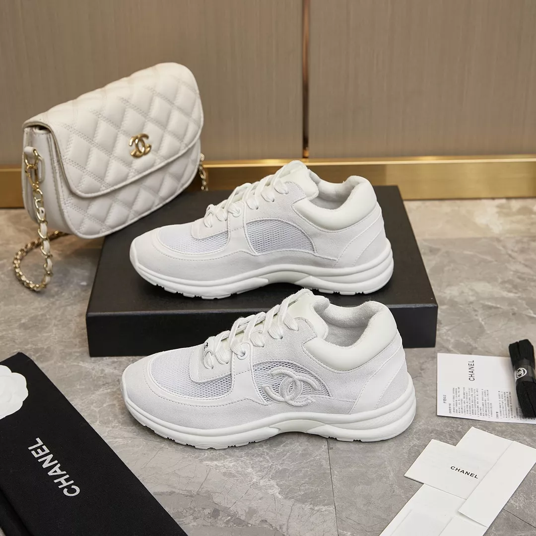 Chanel Casual Shoes For Men DailyWear 7243