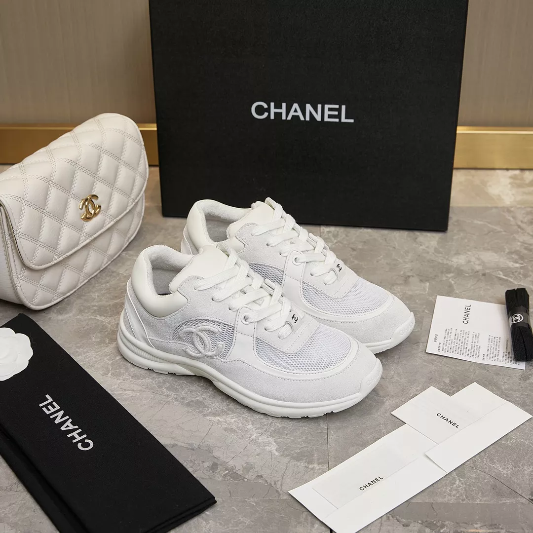 Chanel Casual Shoes For Men DailyWear 7243