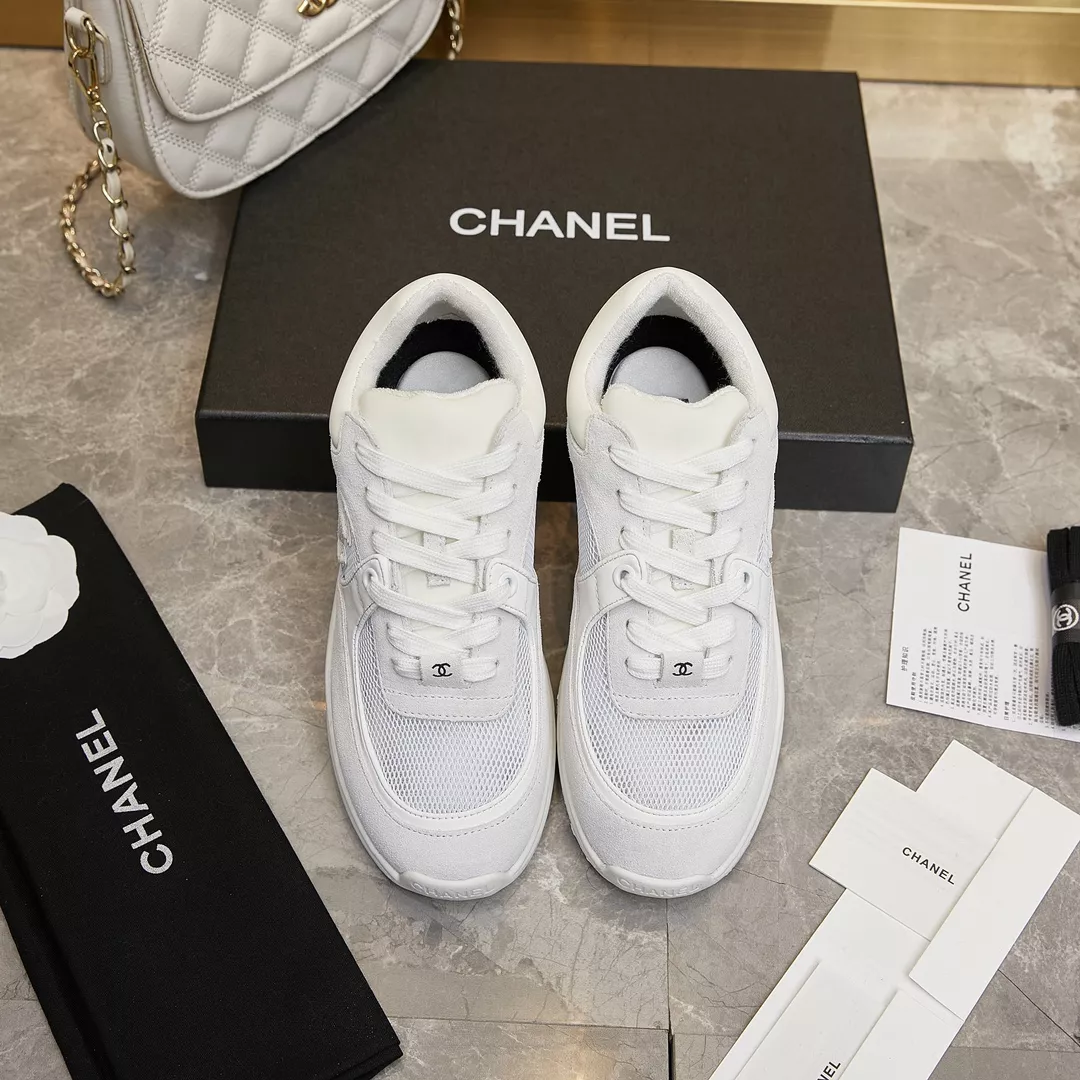 Chanel Casual Shoes For Men DailyWear 7243