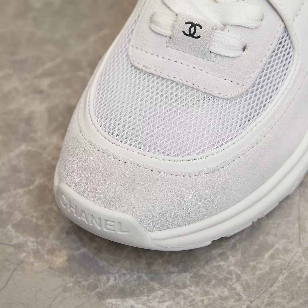 Chanel Casual Shoes For Men DailyWear 7243