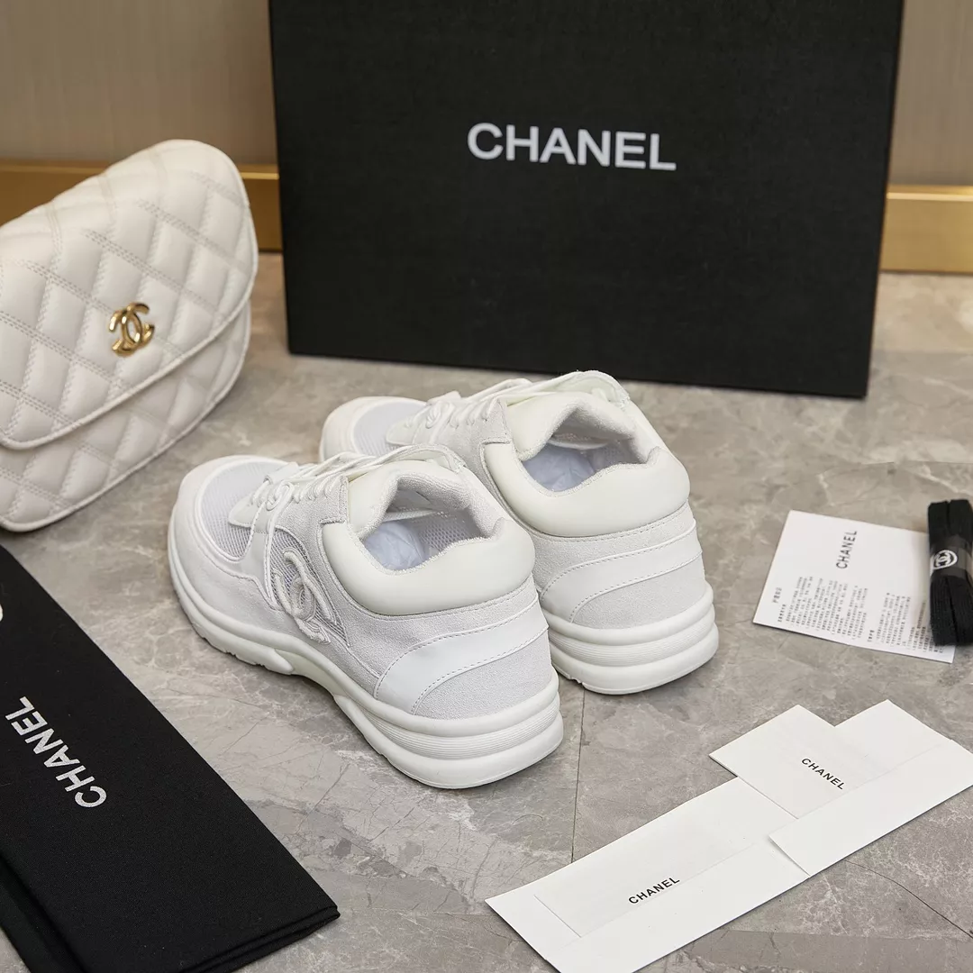 Chanel Casual Shoes For Men DailyWear 7243