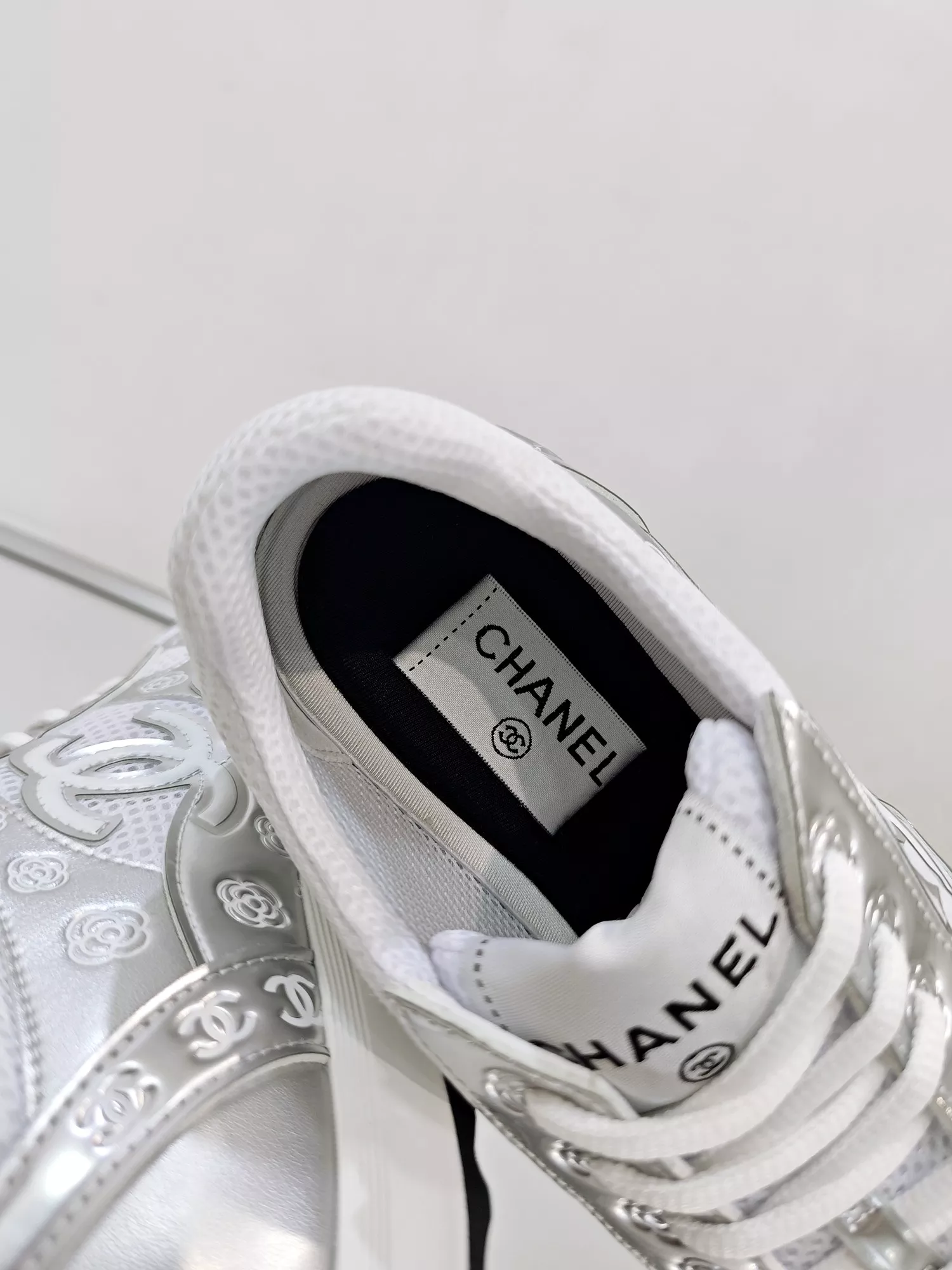 Chanel Casual Shoes For Men Durable 6779