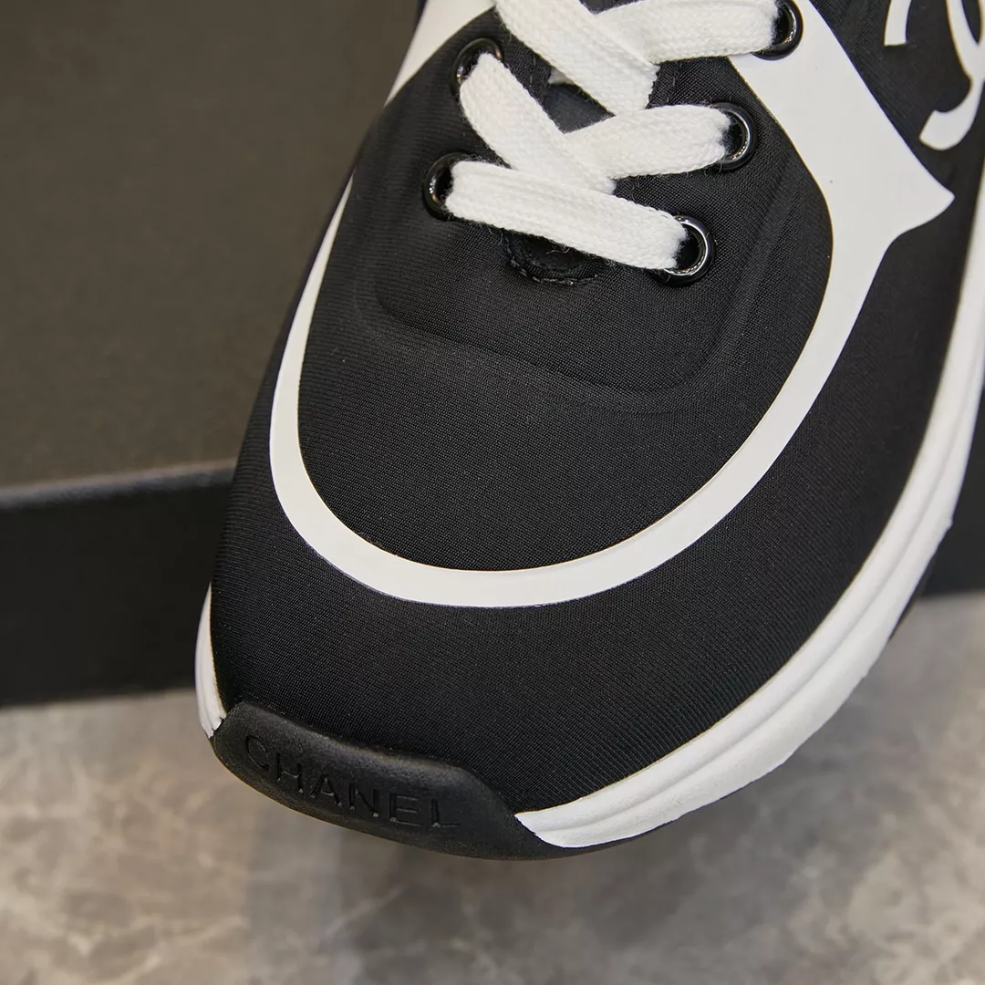 Chanel Casual Shoes For Men Efficient 255
