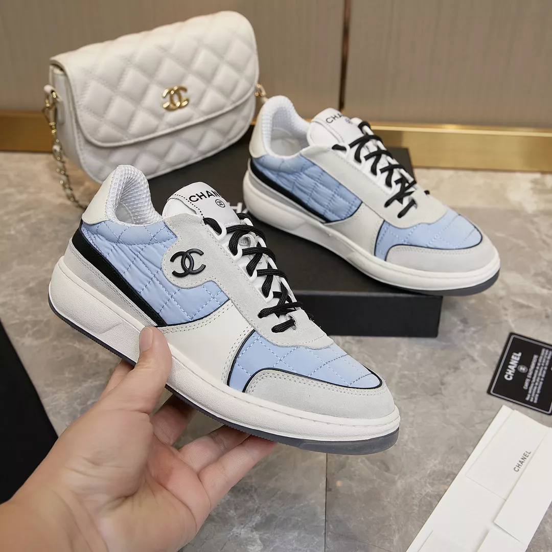 Chanel Casual Shoes For Men EyeCatching 4423