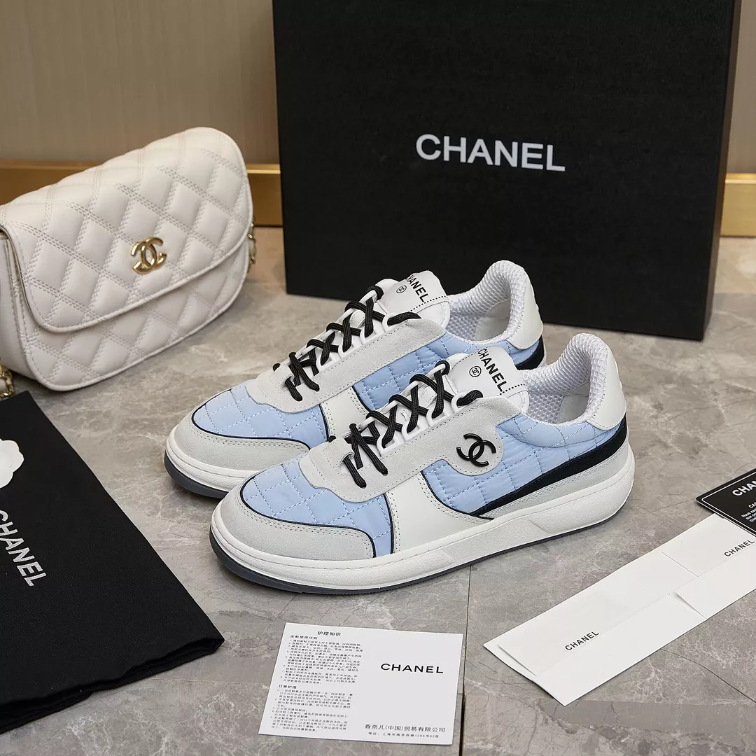 Chanel Casual Shoes For Men EyeCatching 4423