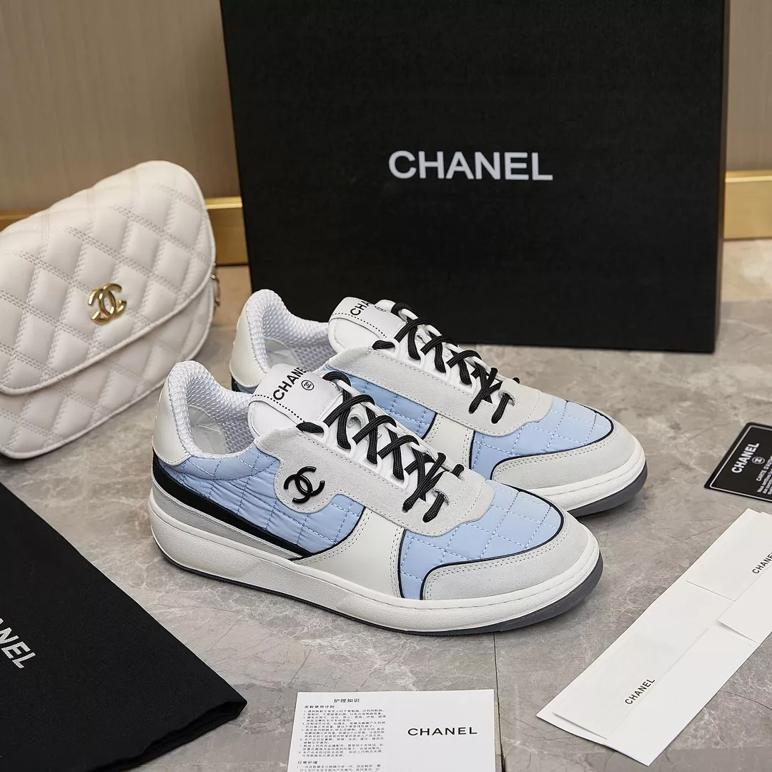 Chanel Casual Shoes For Men EyeCatching 4423