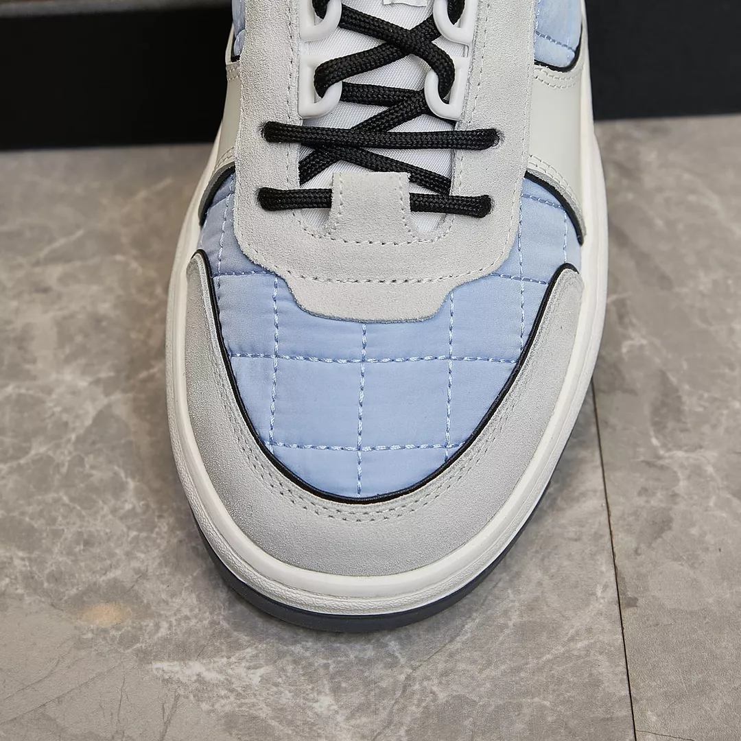 Chanel Casual Shoes For Men EyeCatching 4423