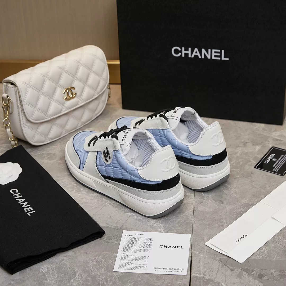 Chanel Casual Shoes For Men EyeCatching 4423