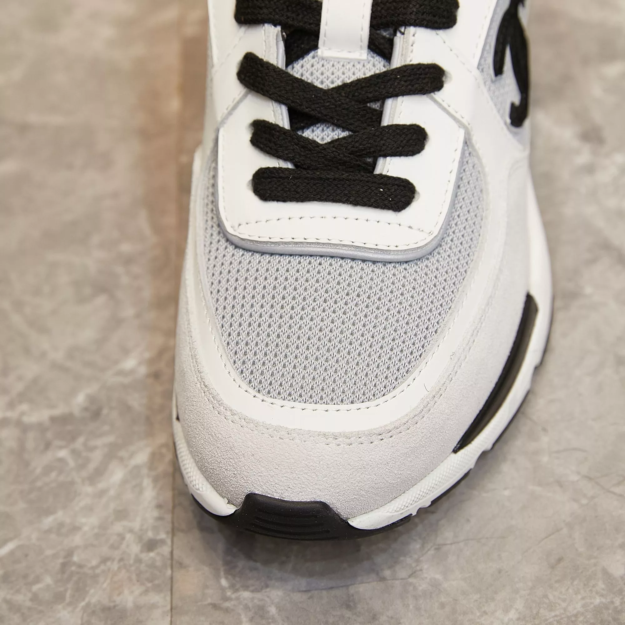 Chanel Casual Shoes For Men GoodFit 9605
