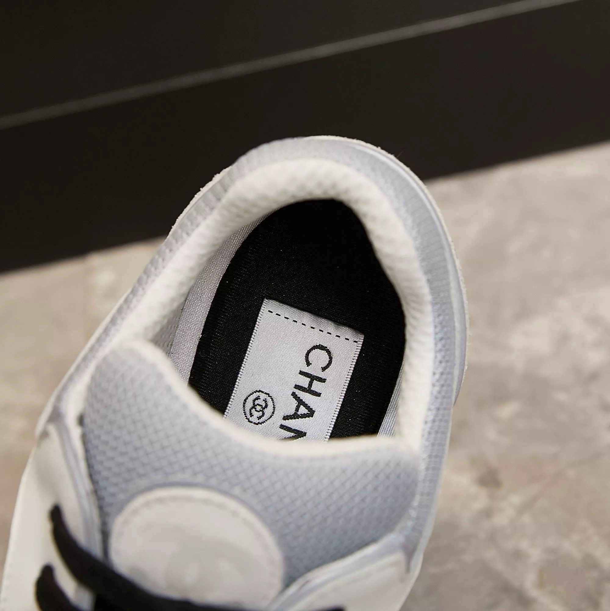Chanel Casual Shoes For Men GoodFit 9605