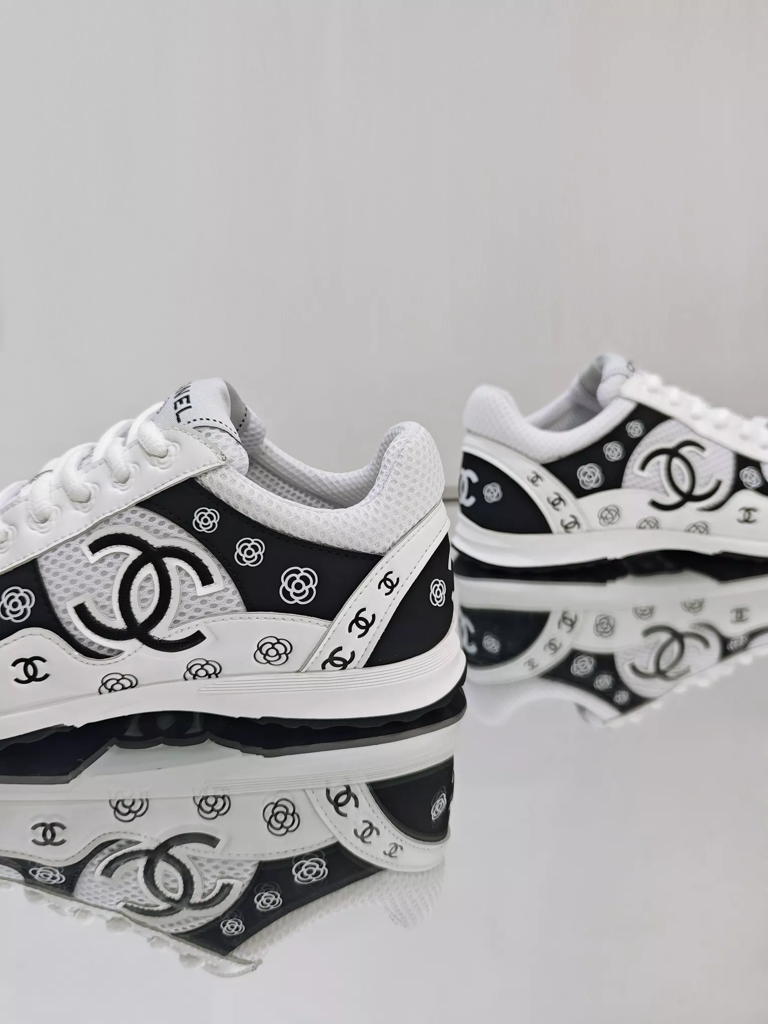 Chanel Casual Shoes For Men HighQuality 5427