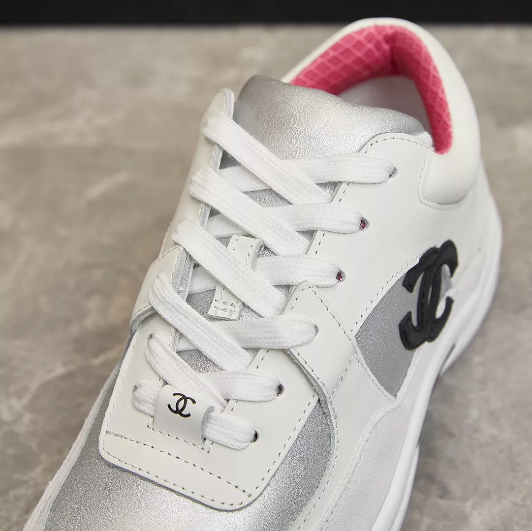 Chanel Casual Shoes For Men Lightweight 214