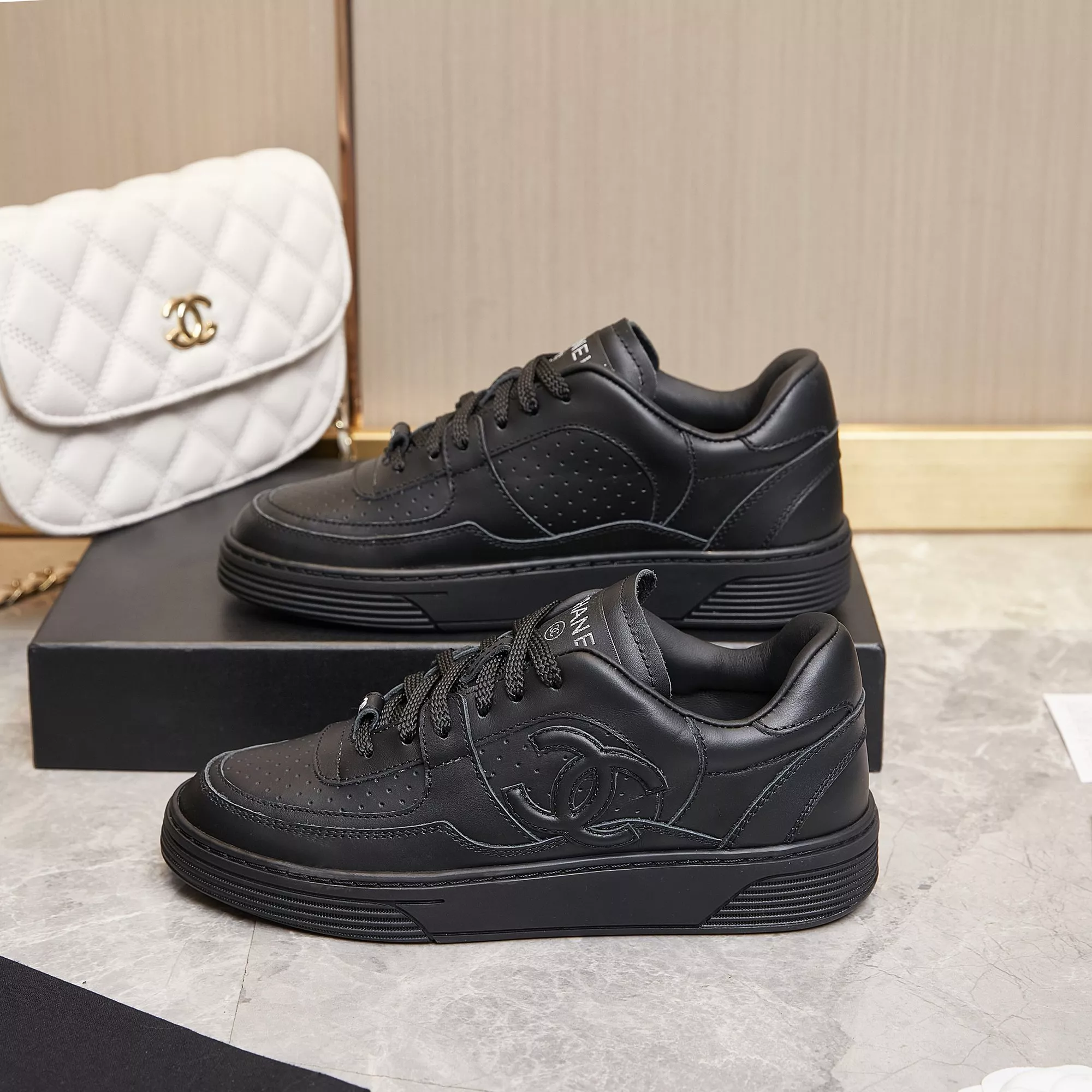 Chanel Casual Shoes For Men ModernLook 9287