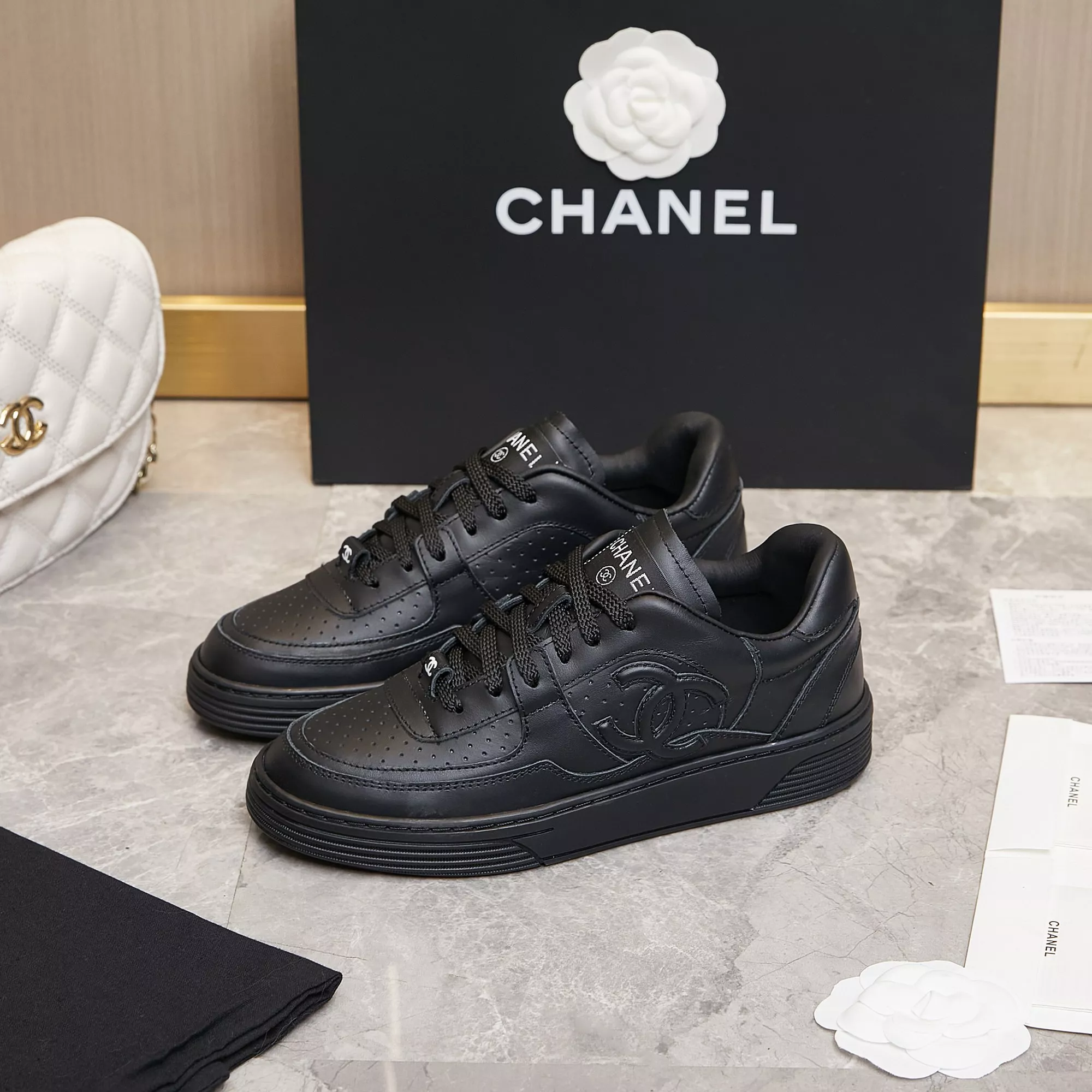 Chanel Casual Shoes For Men ModernLook 9287