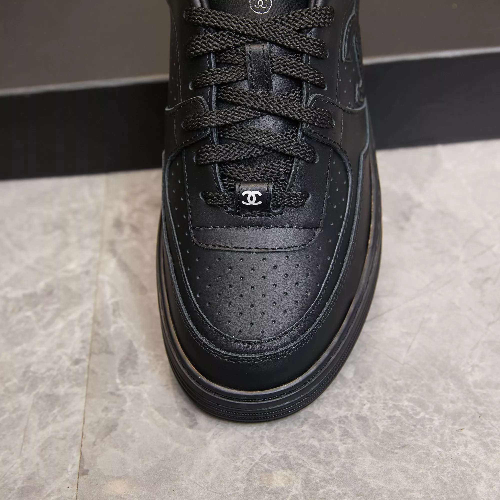 Chanel Casual Shoes For Men ModernLook 9287
