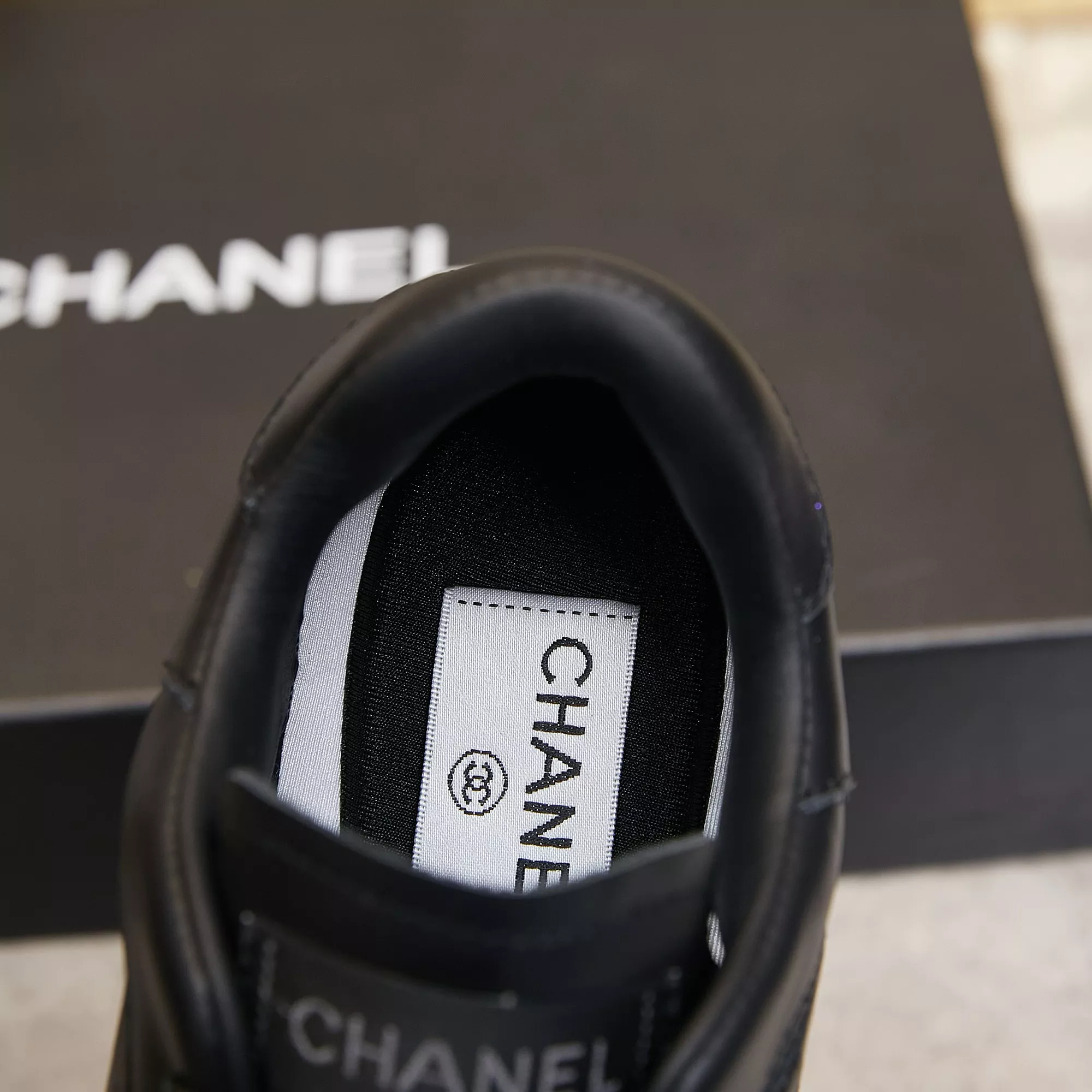 Chanel Casual Shoes For Men ModernLook 9287