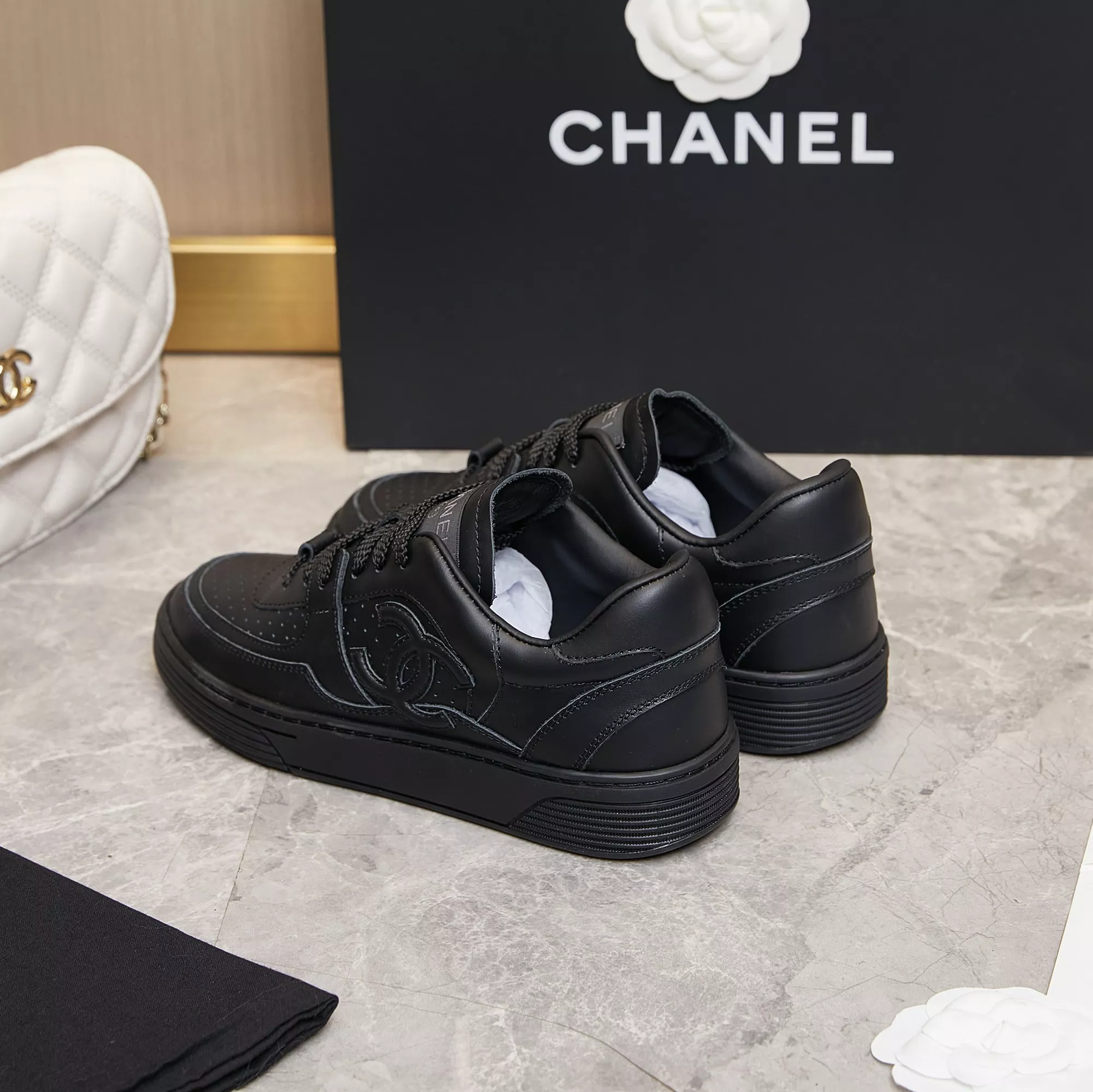 Chanel Casual Shoes For Men ModernLook 9287