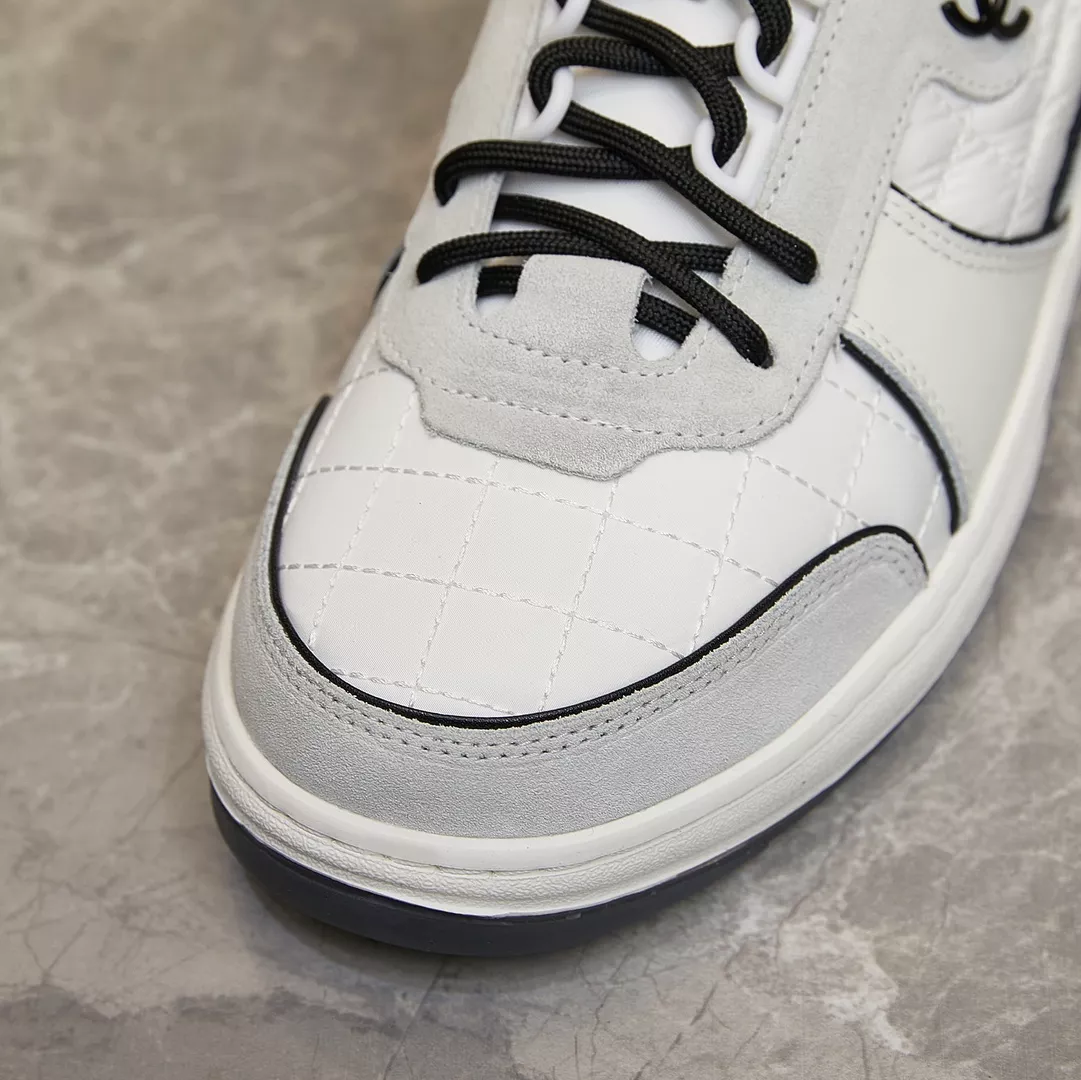 Chanel Casual Shoes For Men NewStyle 5151