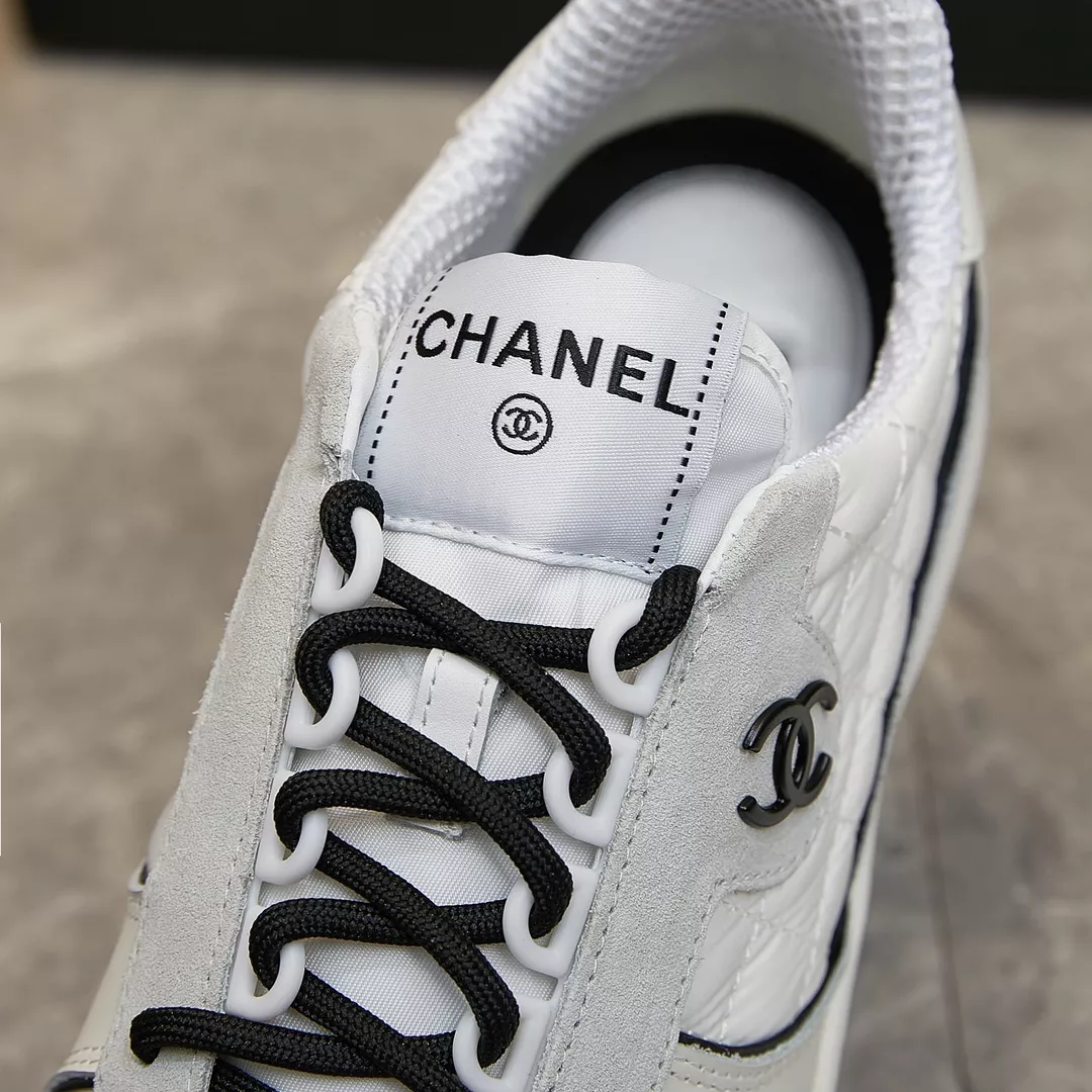 Chanel Casual Shoes For Men NewStyle 5151