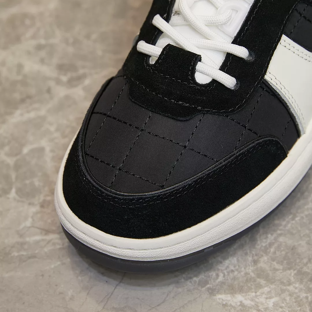 Chanel Casual Shoes For Men Refined 6352