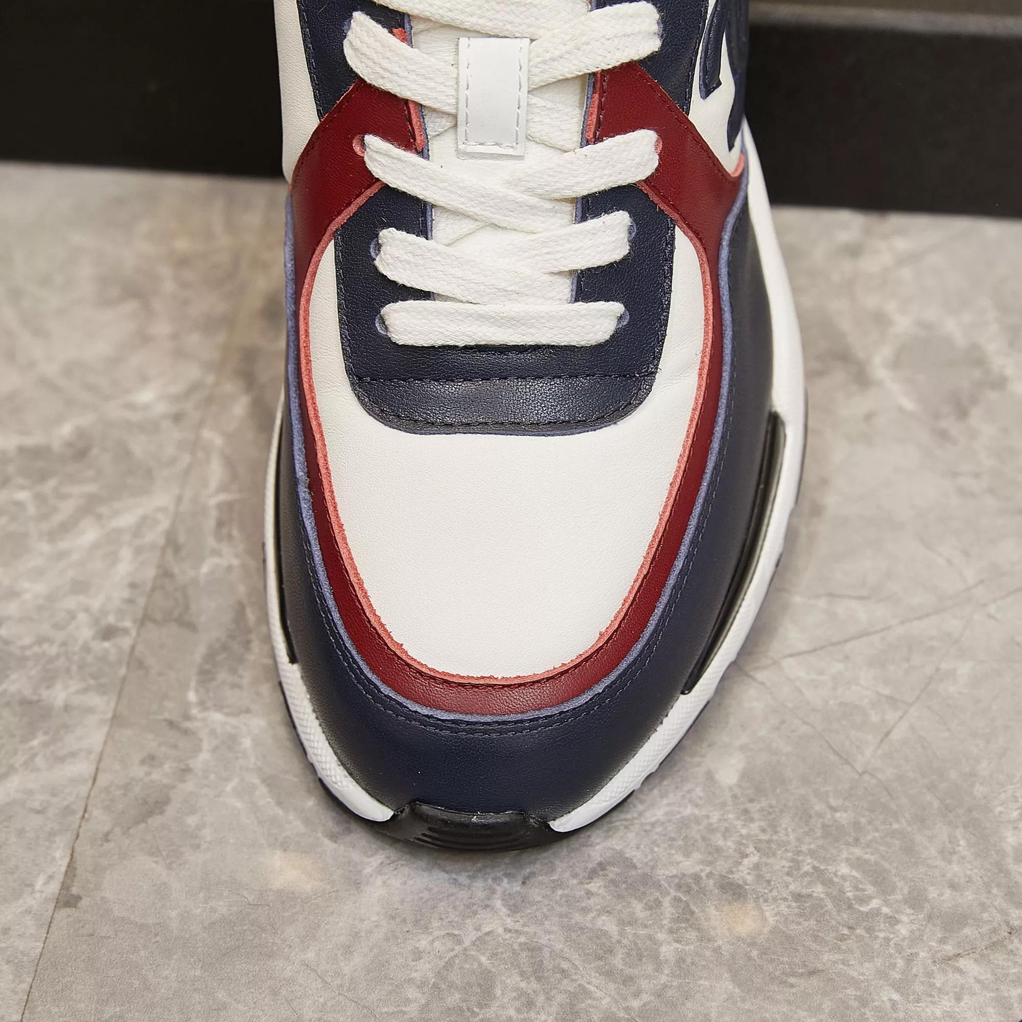 Chanel Casual Shoes For Men Refined 6587