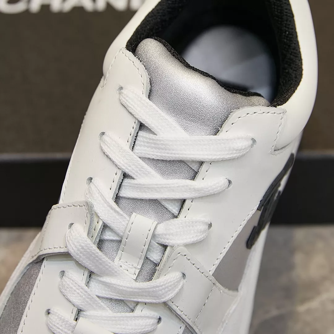 Chanel Casual Shoes For Men Soft 2526