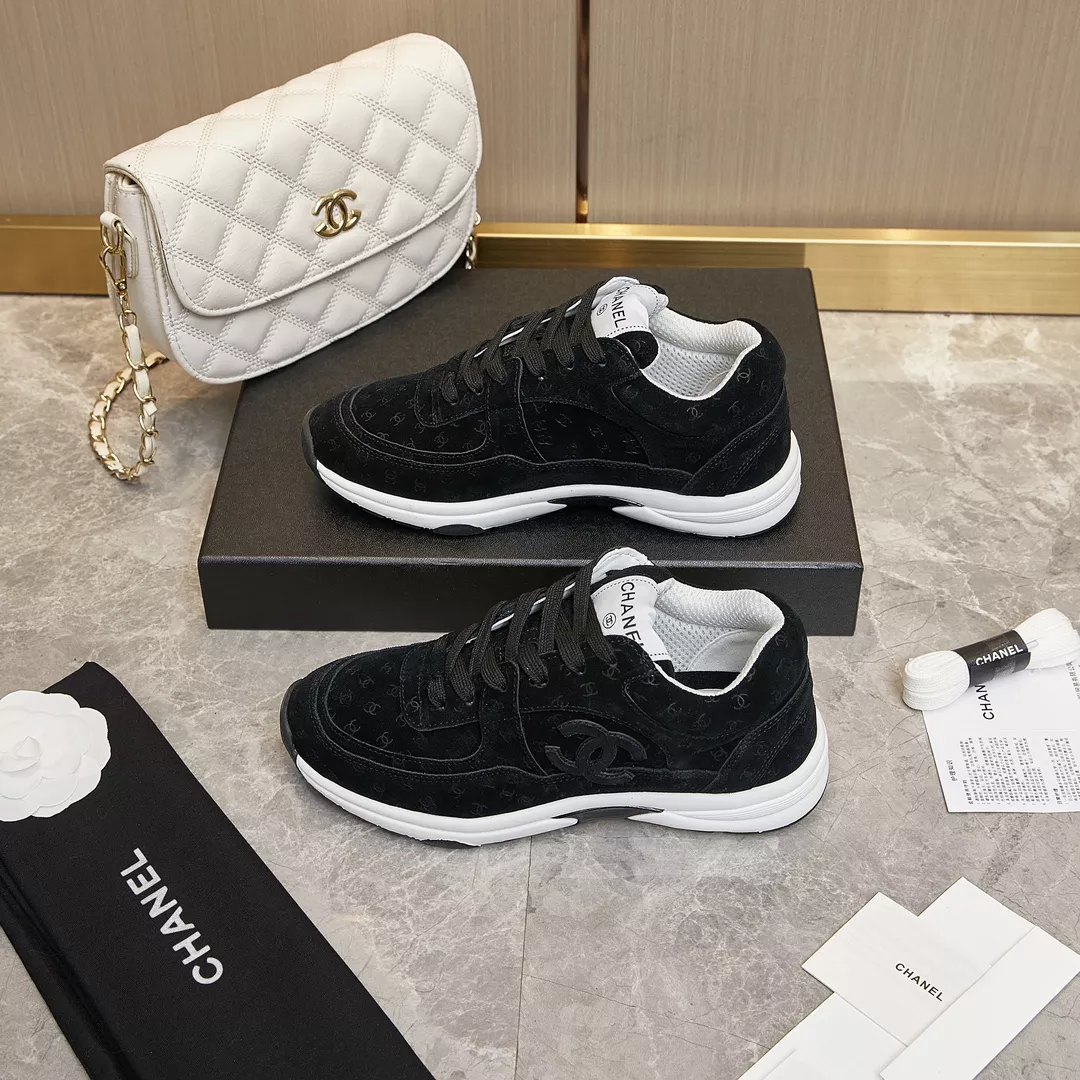 Chanel Casual Shoes For Men WellDesigned 6446