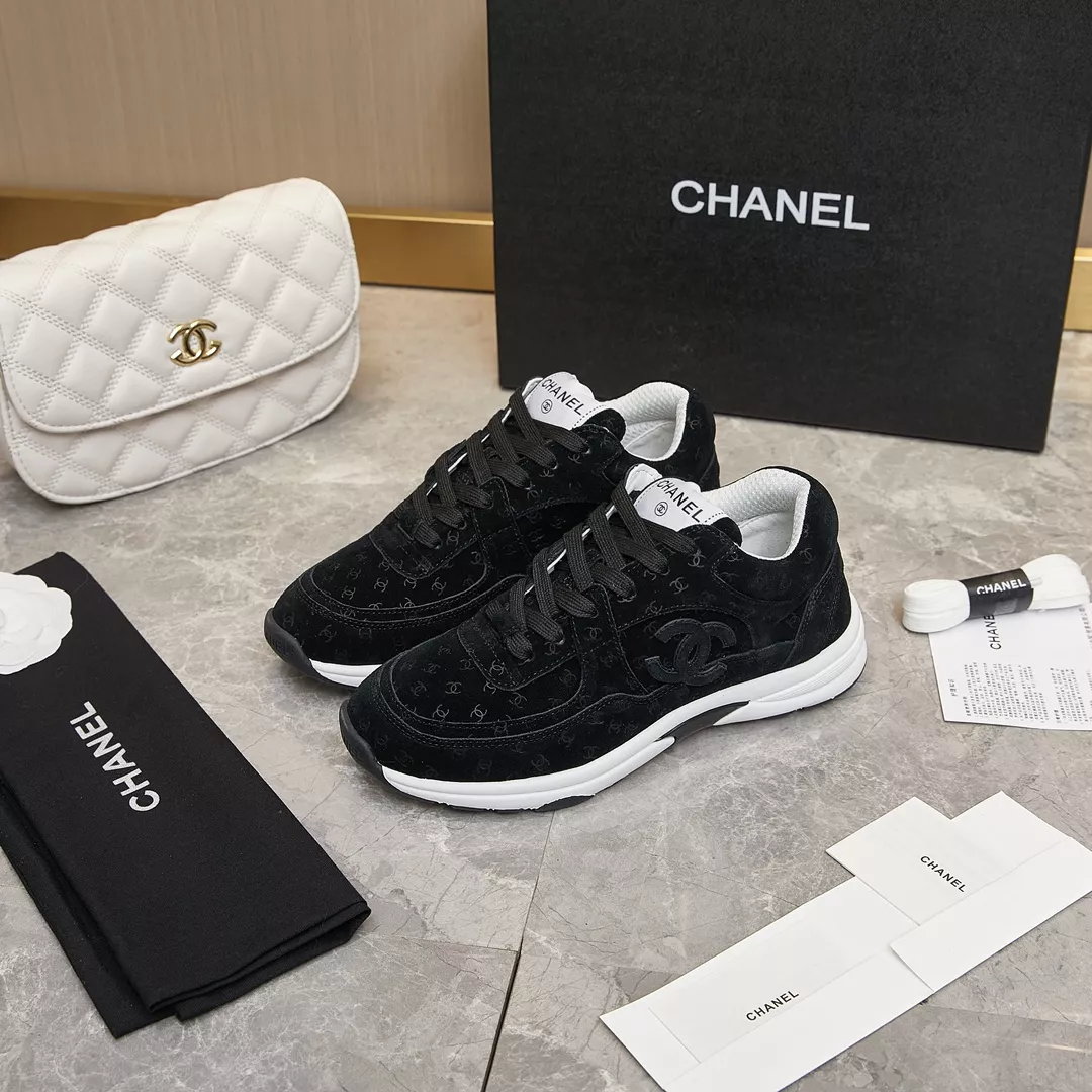 Chanel Casual Shoes For Men WellDesigned 6446