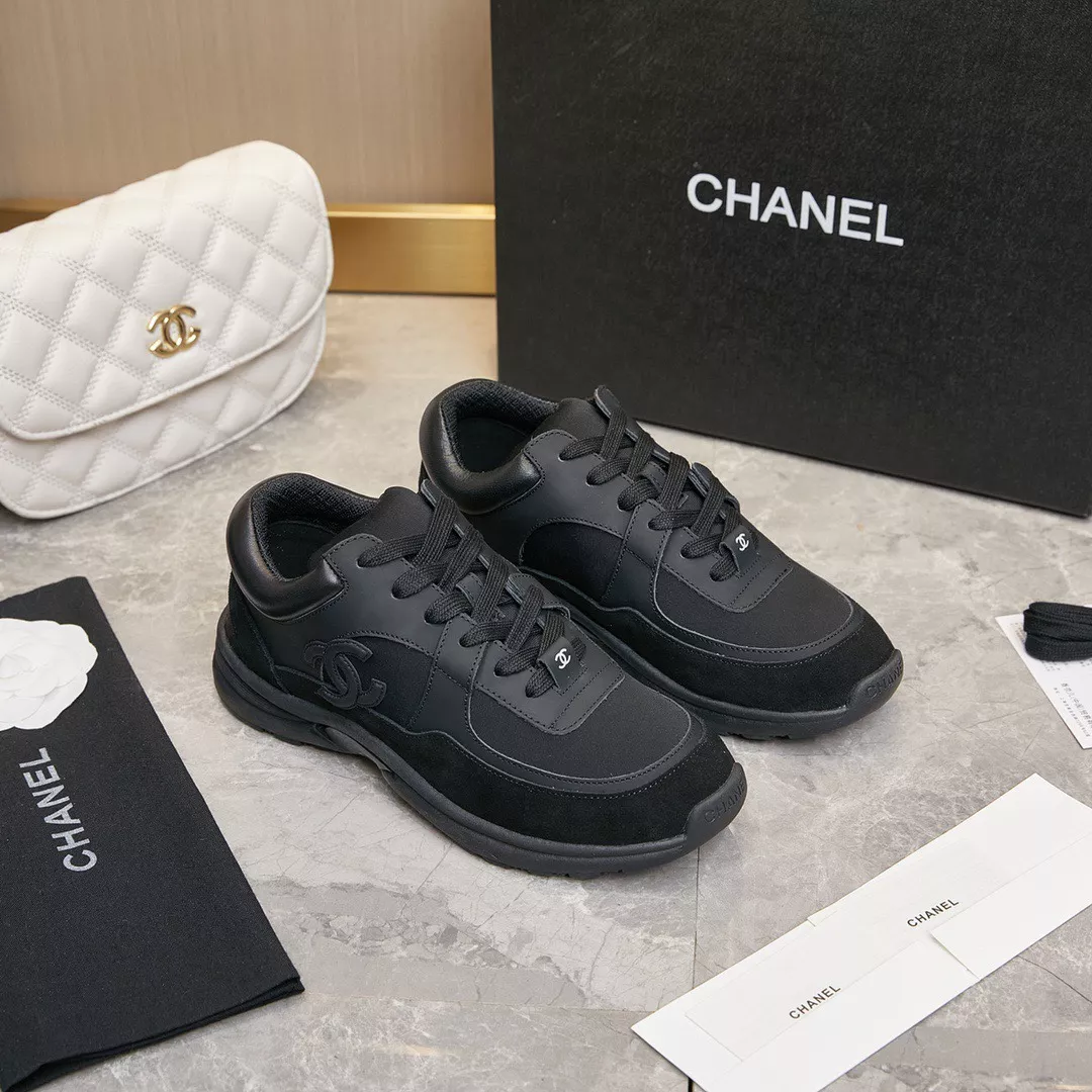 Chanel Casual Shoes For Women AllSeason 2102