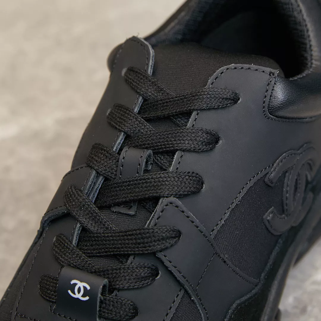 Chanel Casual Shoes For Women AllSeason 2102