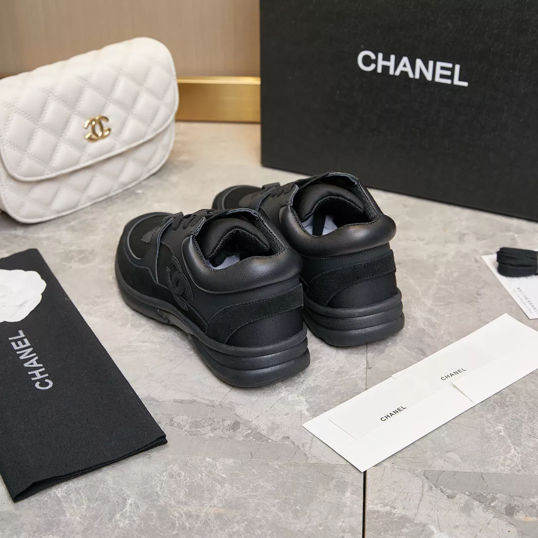 Chanel Casual Shoes For Women AllSeason 2102
