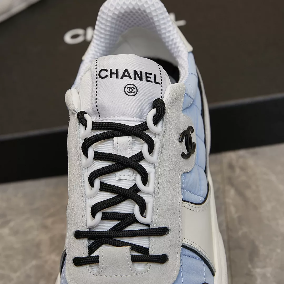 Chanel Casual Shoes For Women BestValue 8609