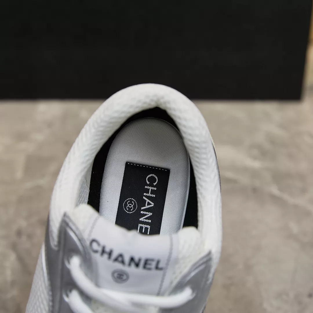 Chanel Casual Shoes For Women Bold 6254