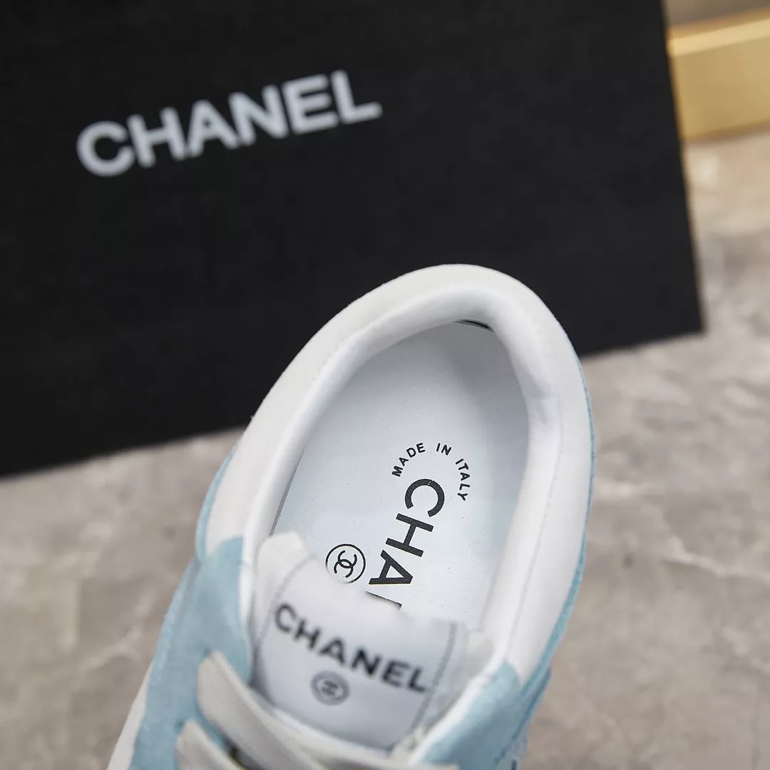 Chanel Casual Shoes For Women Breathable 9904