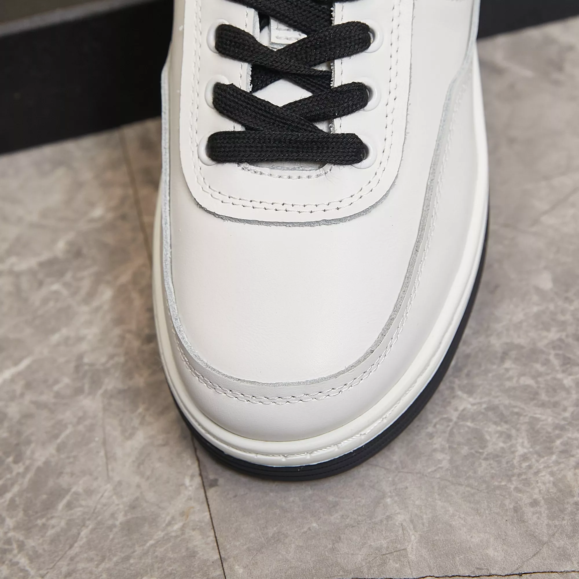 Chanel Casual Shoes For Women Comfortable 2102