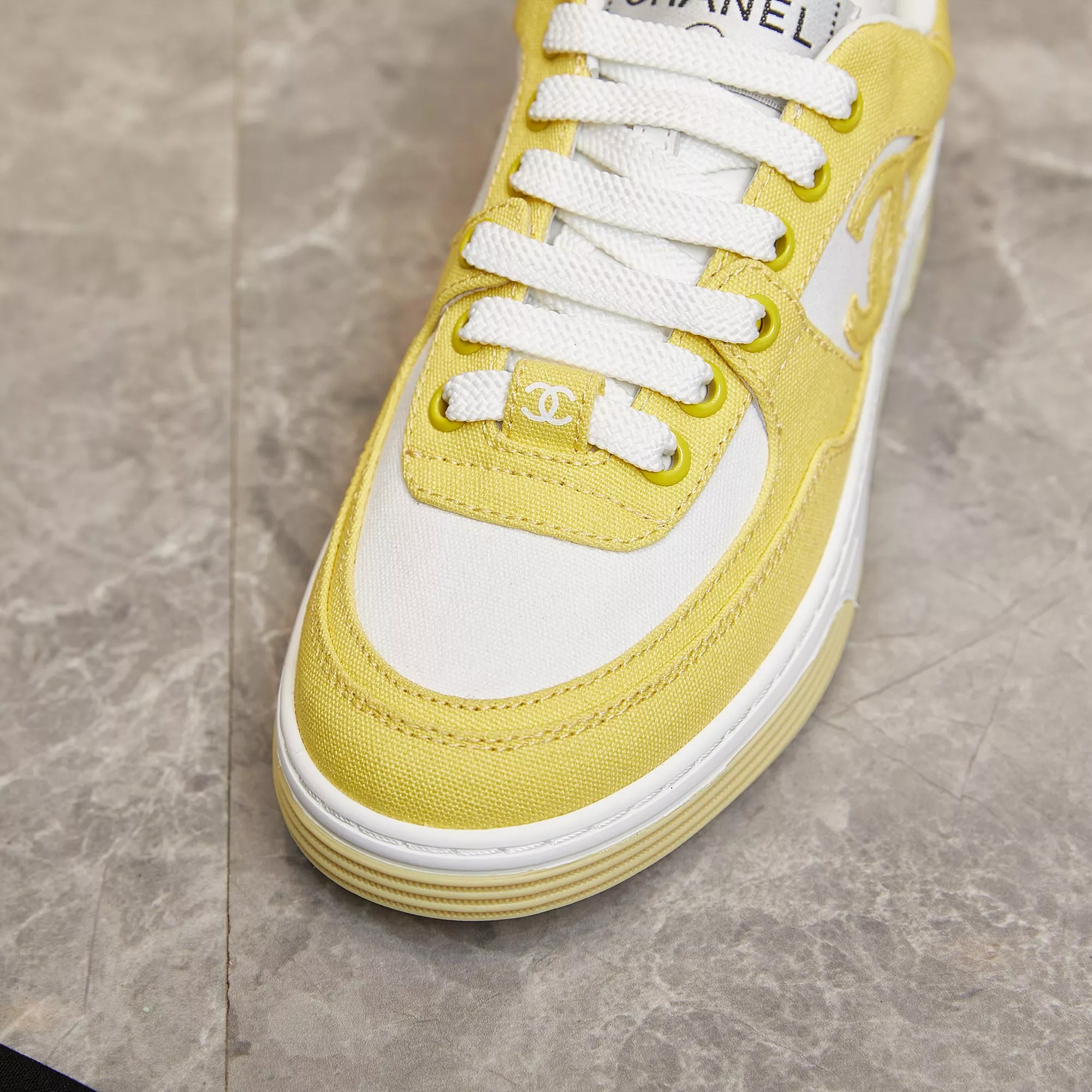 Chanel Casual Shoes For Women EasyMatch 7073
